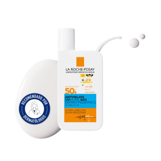 La Roche Posay Anthelios Dermo Pediatrics SPF50+ 50 ml