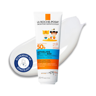 La Roche Posay Anthelios Leche Infantil SPF50+ 250 ml