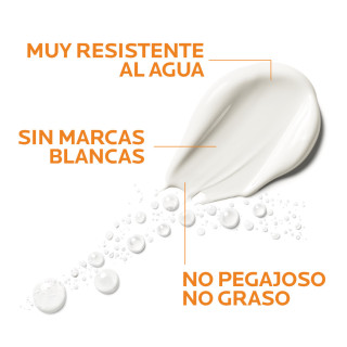 La Roche Posay Anthelios Dermopediatrics Wet Skin SPF50+ 200 ml - Protectores solares corporales | STG Farma