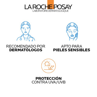 La Roche Posay Anthelios Dermopediatrics Wet Skin SPF50+ 200 ml - Protectores solares corporales | STG Farma