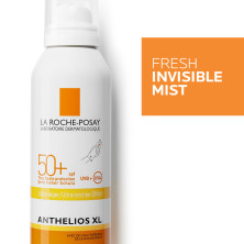 La Roche Posay Anthelios Bruma Corporal Invisible SPF50+ 200 ml