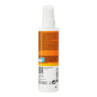 La Roche Posay Anthelios XL Spray Invisible SPF30 200 ml - Protectores solares corporales | STG Farma