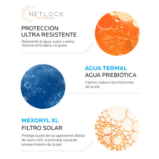 La Roche Posay Anthelios XL Spray Invisible SPF50+ 200 ml - Protectores solares corporales | STG Farma