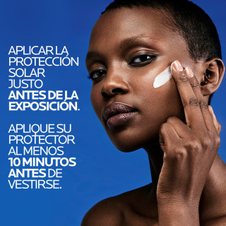 La Roche Posay Anthelios XL Spray Invisible SPF50+ 200 ml - Protectores solares corporales | STG Farma