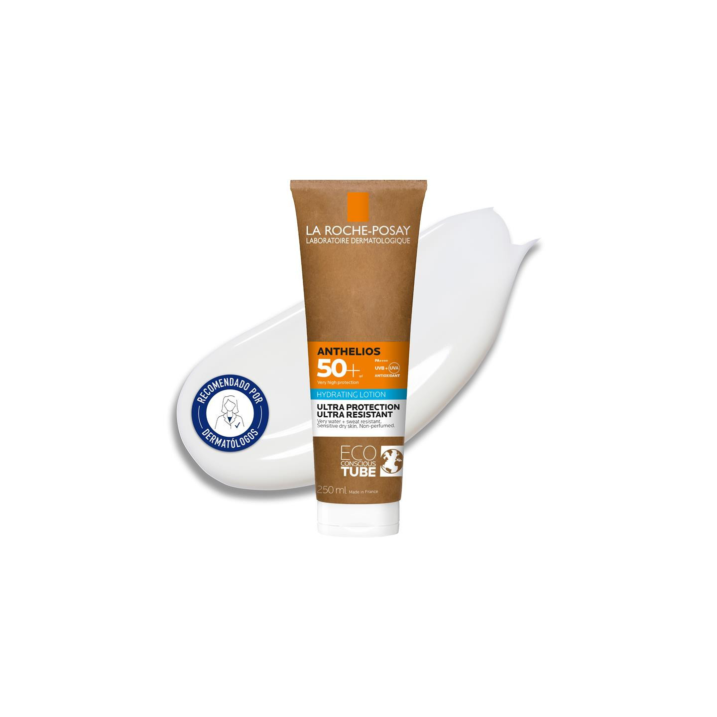 La Roche Posay Anthelios Leche Solar Eco Sostenible SPF50+ 250 ml