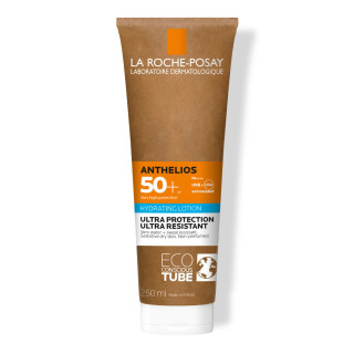 La Roche Posay Anthelios Leche Solar Eco SPF50+ 250 ml - Protectores solares corporales | STG Farma