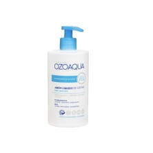 Ozoaqua Jabón de Ozono Líquido 500 ml