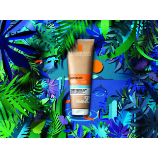 La Roche Posay Anthelios Leche Solar Eco SPF50+ 250 ml - Protectores solares corporales | STG Farma