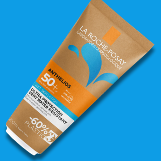 La Roche Posay Anthelios Wet Skin SPF50+ 200 ml - Protectores solares corporales | STG Farma