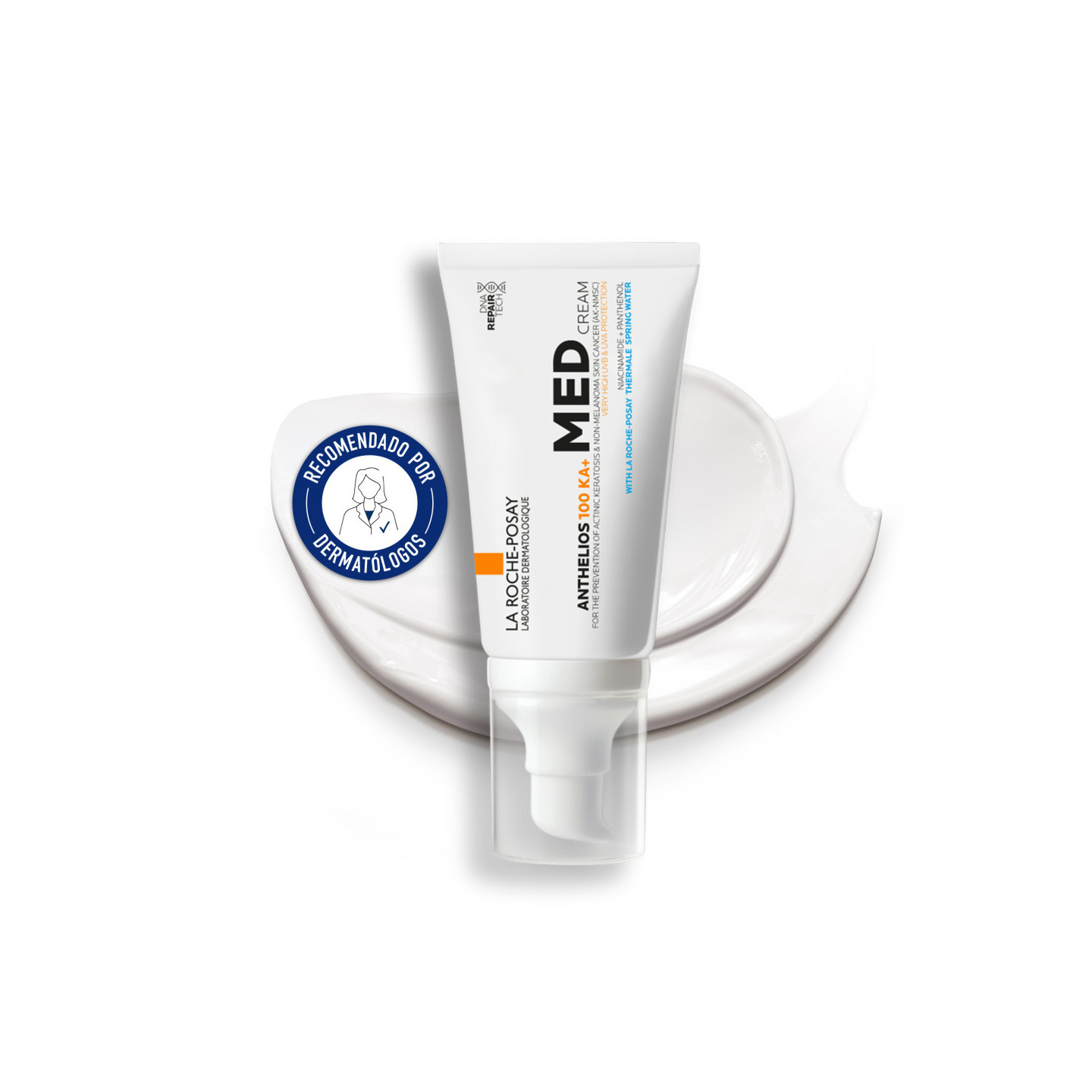 Anthelios 100KA Med 50 ml