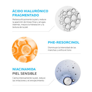 La Roche Posay Anthelios Age Correct Color SPF50+ 50 ml - Protector solar con color | STG Farma