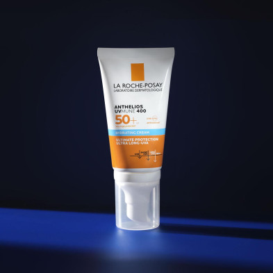 La Roche Posay Anthelios Crema SPF50+ 50 ml
