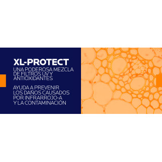 La Roche Posay Anthelios Crema SPF50+ 50 ml - Protector solar piel seca | STG Farma