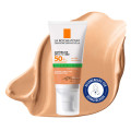 La Roche Posay Anthelios Gel Crema Toque Seco Color SPF50+ 50 ml