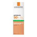 La Roche Posay Anthelios Gel Crema Toque Seco Color SPF50+ 50 ml - Protector solar con color | STG Farma