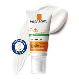 La Roche Posay Anthelios Gel Crema Toque Seco