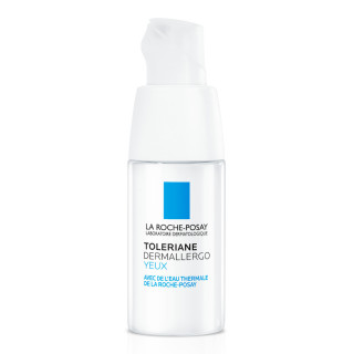 La Roche Posay Toleriane Dermallergo Ojos 20 ml - Crema | STG Farma
