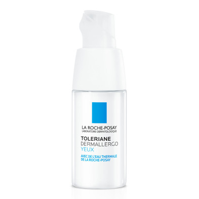 La Roche Posay Toleriane Dermallergo Ojos 20 ml