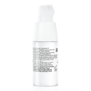 La Roche Posay Toleriane Dermallergo Ojos 20 ml - Crema | STG Farma