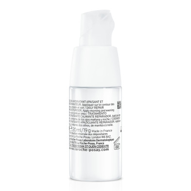 La Roche Posay Toleriane Dermallergo Ojos 20 ml