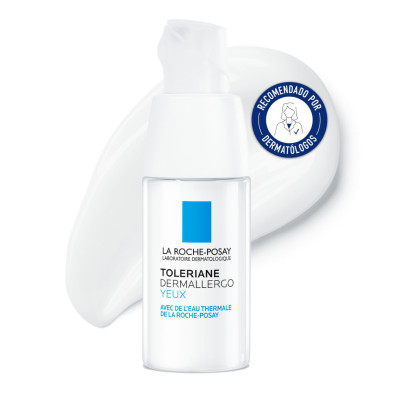 La Roche Posay Toleriane Dermallergo Ojos 20 ml