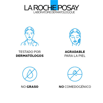 La Roche Posay Effaclar Serum Ultra Concentrado 30 ml
