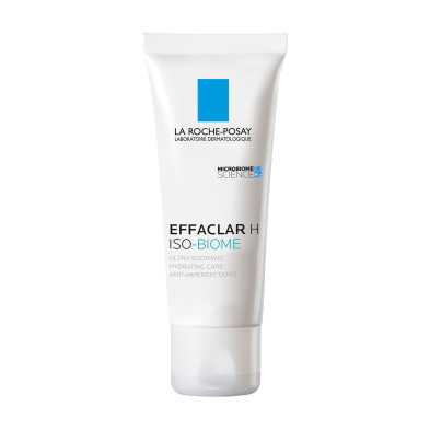 La Roche Posay Effaclar H Crema 40 ml