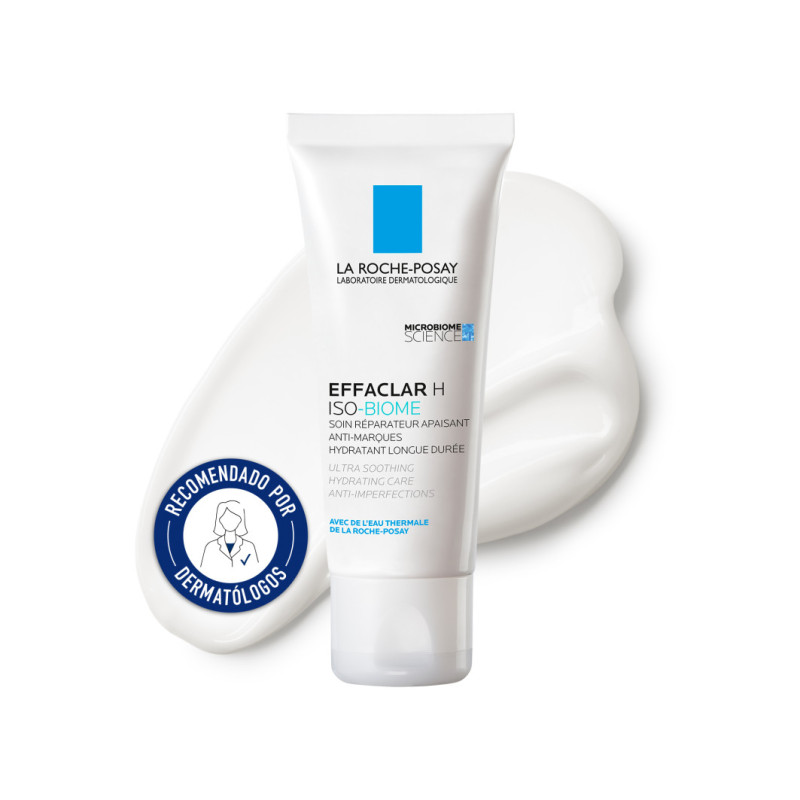 La Roche Posay Effaclar H Crema 40 ml