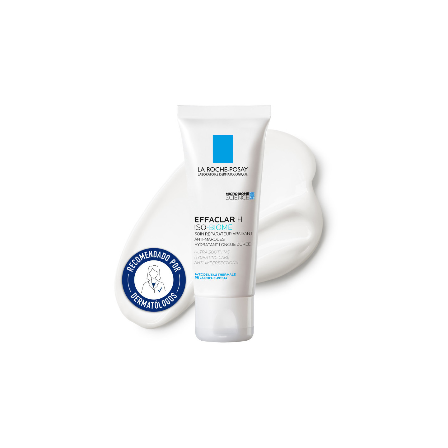 La Roche Posay Effaclar H Crema 40 ml