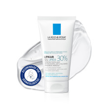 La Roche Posay Lipikar Gel Urea 30% 50 ml