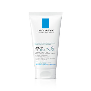 La Roche Posay Lipikar Gel Urea 30% 50 ml - Hidratación corporal | STG Farma
