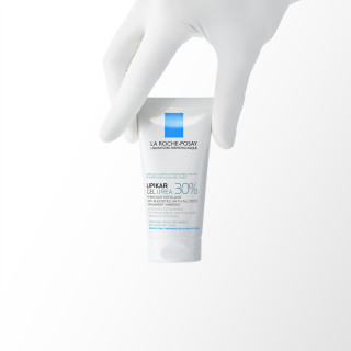 La Roche Posay Lipikar Gel Urea 30% 50 ml - Hidratación corporal | STG Farma