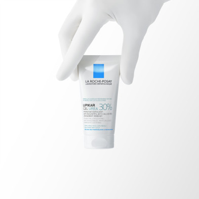 La Roche Posay Lipikar Gel Urea 30% 50 ml