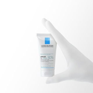 La Roche Posay Lipikar Gel Urea 30% 50 ml - Hidratación corporal | STG Farma