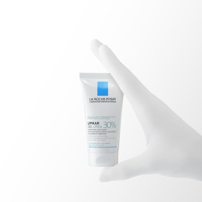La Roche Posay Lipikar Gel Urea 30% 50 ml