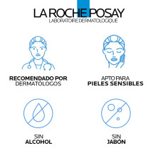 La Roche Posay Lipikar Gel Urea 30% 50 ml