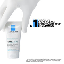 La Roche Posay Lipikar Gel Urea 30% 50 ml