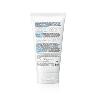 La Roche Posay Lipikar Gel Urea 30% 50 ml - Hidratación corporal | STG Farma