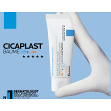 La Roche Posay Cicaplast Baume B5 SPF50+ 40 ml