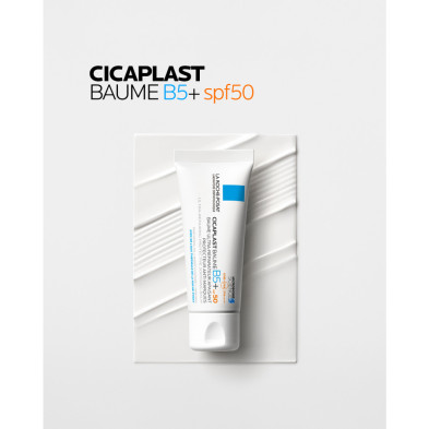 La Roche Posay Cicaplast Baume B5 SPF50+ 40 ml