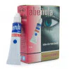 Abéñula Azul Pequeña