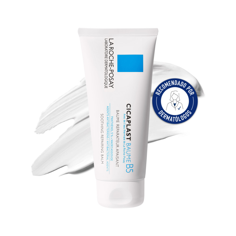 La Roche Posay Cicaplast Baume B5 100 ml