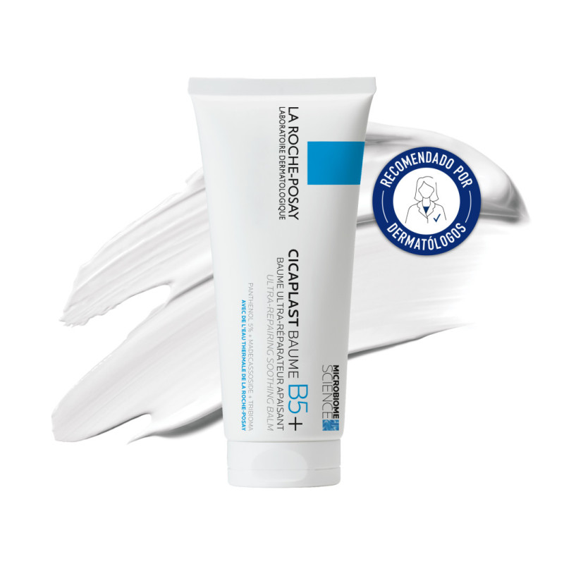 La Roche Posay Cicaplast Baume B5+ 40 ml