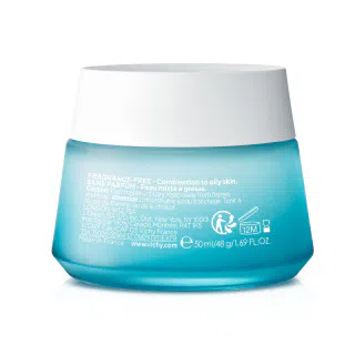 Vichy Mineral 89 Gel Frío Matificante 50 ml - Cremas para piel grasa | STG Farma