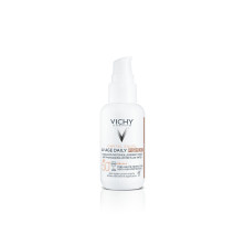 Vichy Capital Soleil UV Age Daily Pigment Medium 40 ml