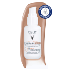 Vichy Capital Soleil UV Age Daily Pigment Medium 40 ml