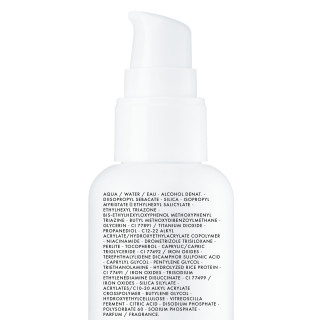 Vichy Capital Soleil UV Age Daily Pigment Medium 40 ml - Protector solar antimanchas | STG Farma