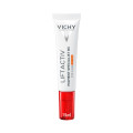 Vichy Liftactiv Pigment Specialist B3 Contorno de Ojos SPF50+ 15 ml - Contorno de ojos | STG Farma