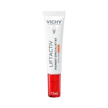 Vichy Liftactiv Pigment Specialist B3 Contorno de Ojos SPF50+ 15 ml