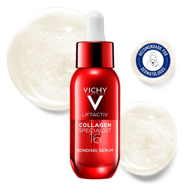 Vichy Liftactiv Collagen Specialist 16 Sérum 30 ml